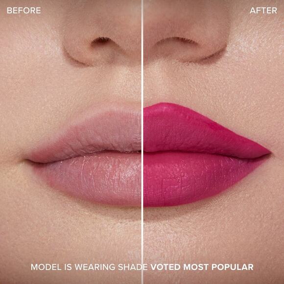 Too Faced Lip Injection Extreme Lip Shaper | Instant Plump & 10-Hour Longwear - Picture 4 of 16